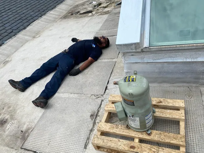 Elite Air Cooling Picture 3