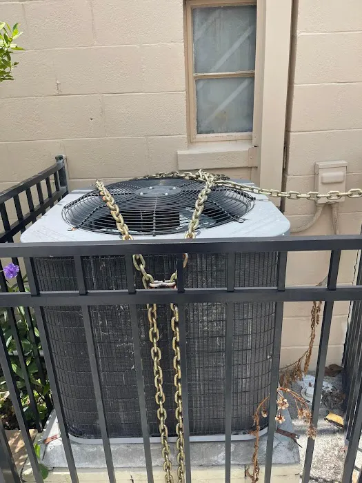 Elite Air Cooling Picture 9