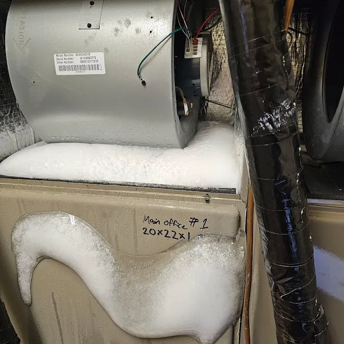 Elite Air Cooling Picture 7