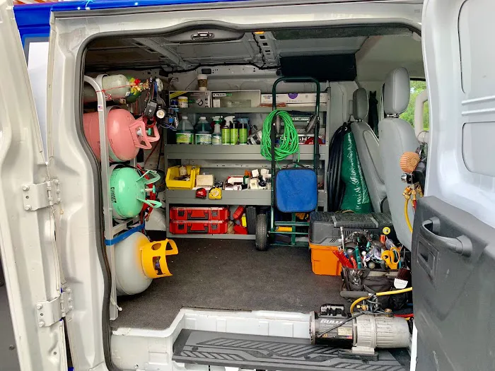 Elite Air Cooling Picture 5