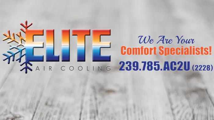 Elite Air Cooling Picture 10