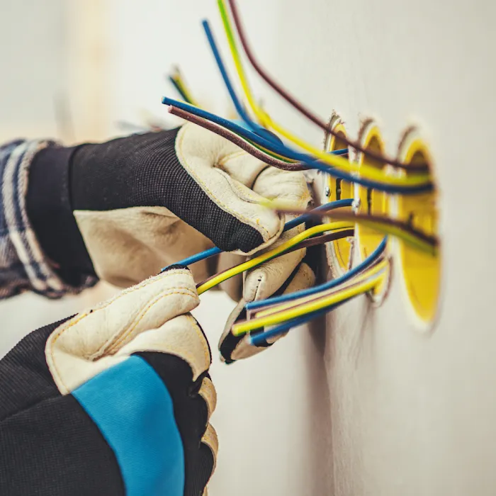 Mabry Brothers, Inc Picture 9