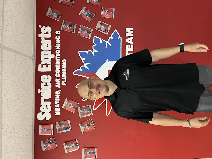 Service Experts Heating & Air Conditioning Picture 5