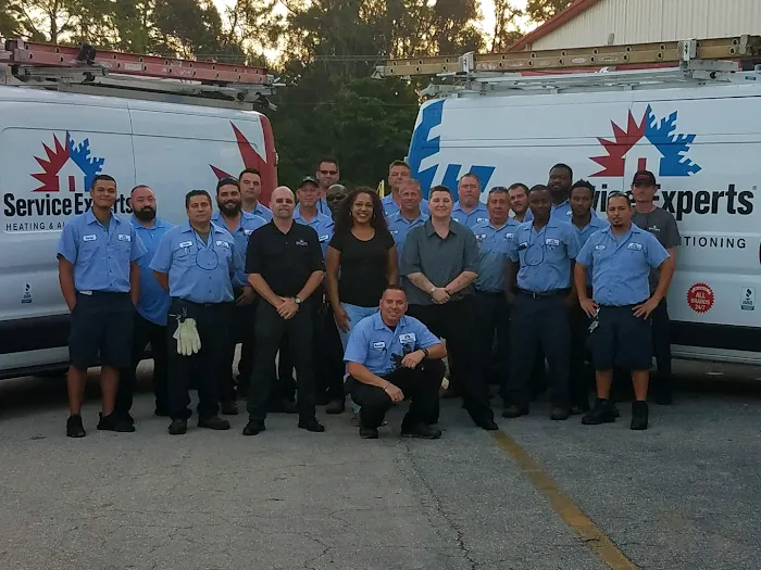 Service Experts Heating & Air Conditioning Picture 10