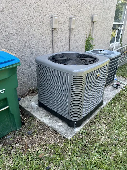 Trinity Cooling Inc Picture 3