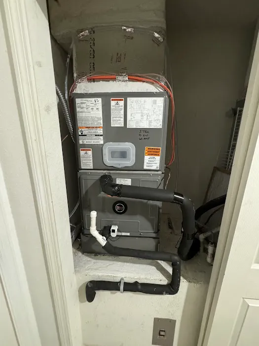 Trinity Cooling Inc Picture 1