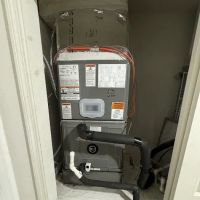 Trinity Cooling Inc ico