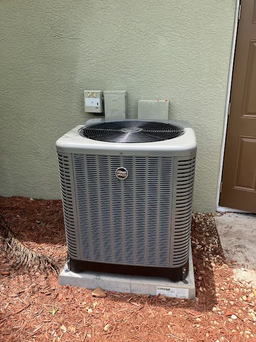 Trinity Cooling Inc Picture 4