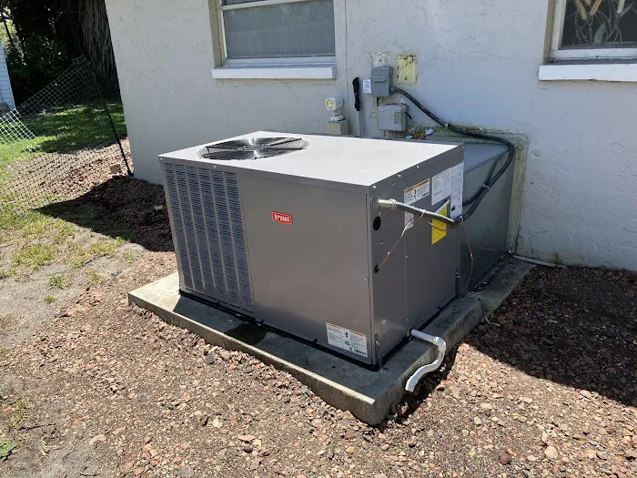 Trinity Cooling Inc Picture 7