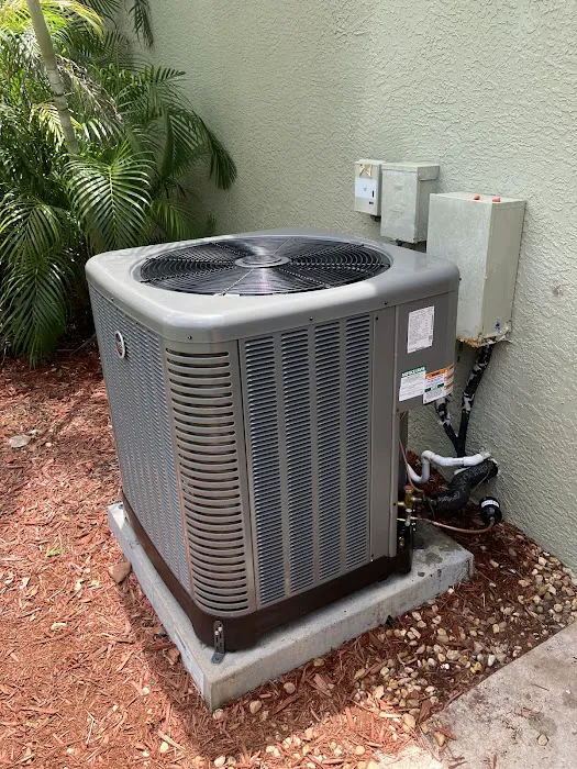 Trinity Cooling Inc Picture 5