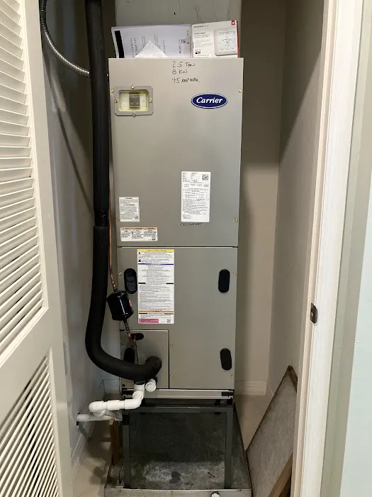 Trinity Cooling Inc Picture 2