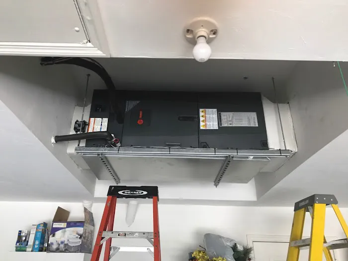 Penguin Air Cooling & Heating, Corp. Picture 1