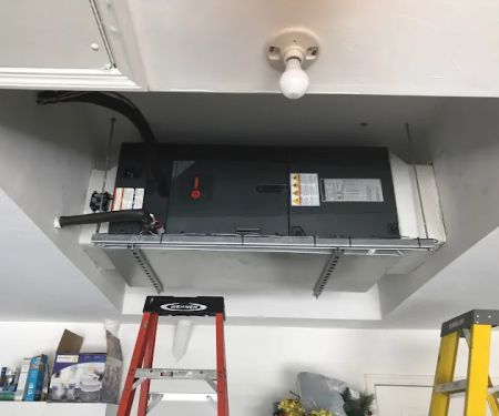 Penguin Air Cooling & Heating, Corp.