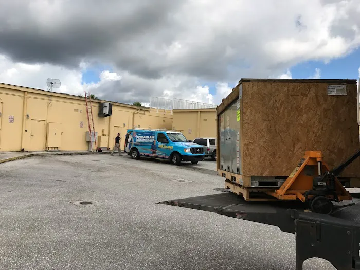 Penguin Air Cooling & Heating, Corp. Picture 4