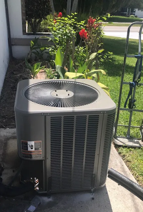 Penguin Air Cooling & Heating, Corp. Picture 8