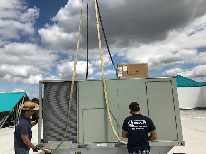 Penguin Air Cooling & Heating, Corp. Picture 7