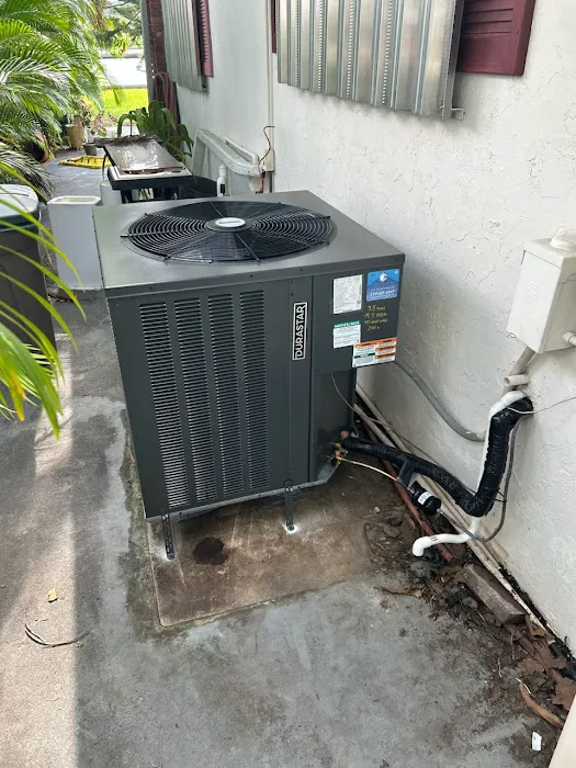 Catalyst Air Conditioning and Plumbing Picture 1