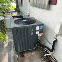 Catalyst Air Conditioning and Plumbing ico