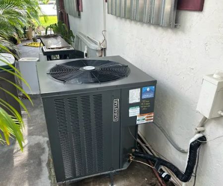 Catalyst Air Conditioning and Plumbing