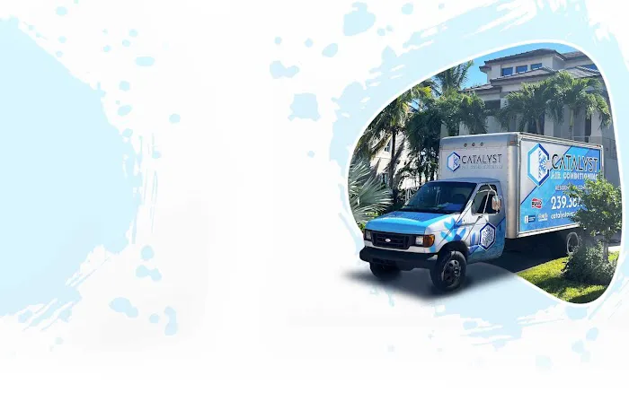 Catalyst Air Conditioning and Plumbing Picture 3