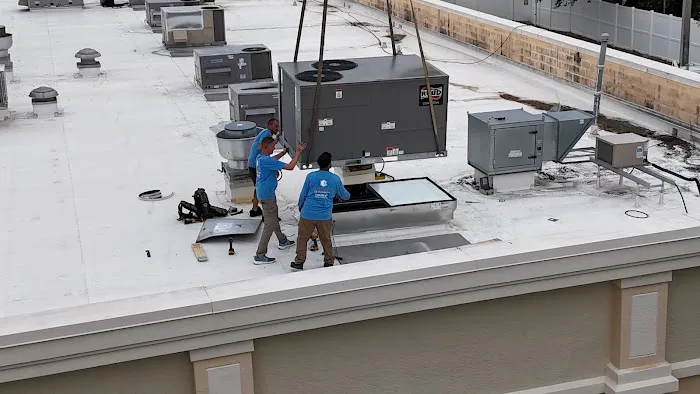 Catalyst Air Conditioning and Plumbing Picture 6