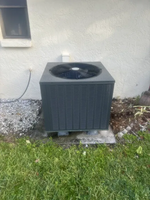 Catalyst Air Conditioning and Plumbing Picture 9