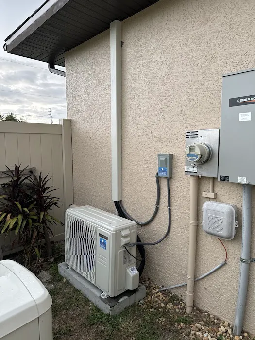 Catalyst Air Conditioning and Plumbing Picture 8