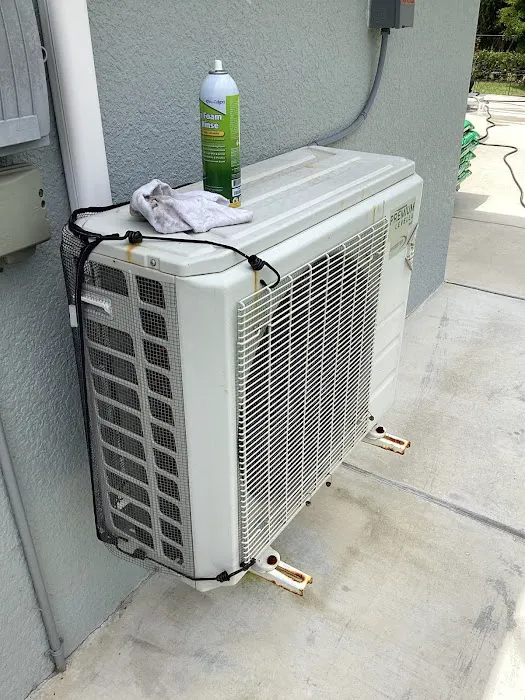 Catalyst Air Conditioning and Plumbing Picture 7