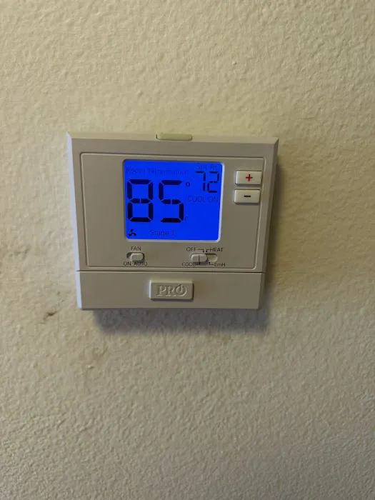 Graham Heating & Air Conditioning - Fort Myers (An Arctic Air Holdings Company) Picture 4