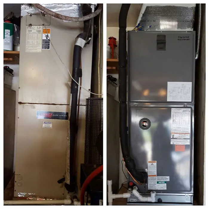 Graham Heating & Air Conditioning - Fort Myers (An Arctic Air Holdings Company) Picture 8