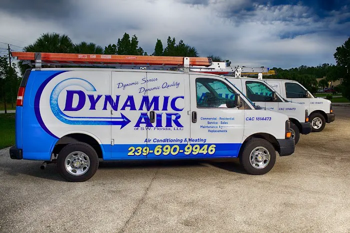 Graham Heating & Air Conditioning - Fort Myers (An Arctic Air Holdings Company) Picture 3