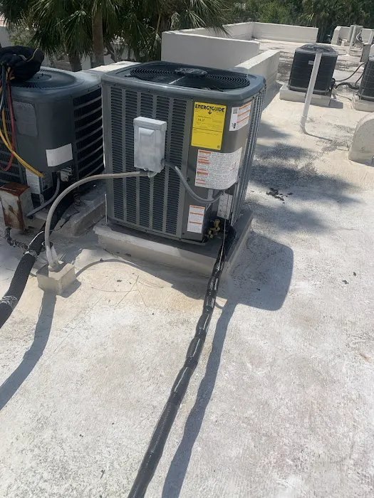 Graham Heating & Air Conditioning - Fort Myers (An Arctic Air Holdings Company) Picture 2