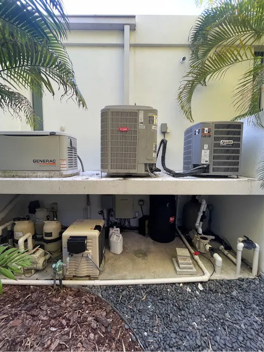 Graham Heating & Air Conditioning - Fort Myers (An Arctic Air Holdings Company) Picture 7