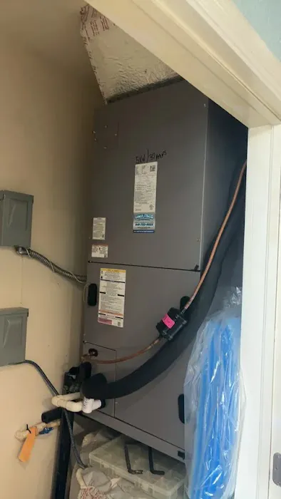 Graham Heating & Air Conditioning - Fort Myers (An Arctic Air Holdings Company) Picture 6