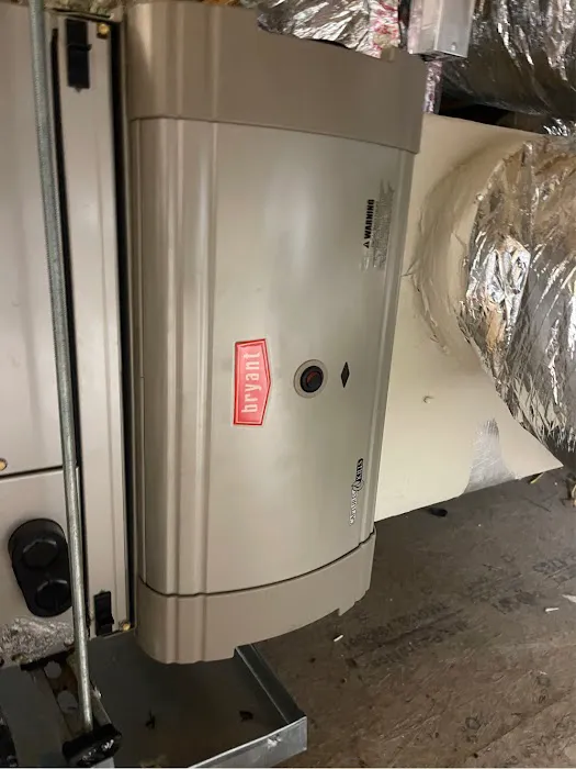 Graham Heating & Air Conditioning - Fort Myers (An Arctic Air Holdings Company) Picture 10