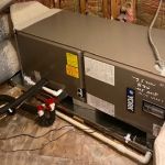 Travis Refrigeration & Air Conditioning Inc.