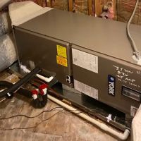 Travis Refrigeration & Air Conditioning Inc. ico