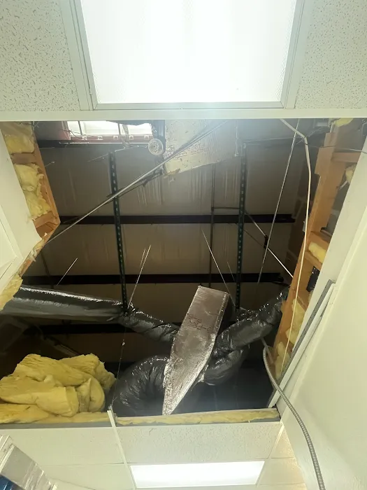 Travis Refrigeration & Air Conditioning Inc. Picture 4