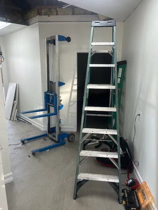 Travis Refrigeration & Air Conditioning Inc. Picture 2