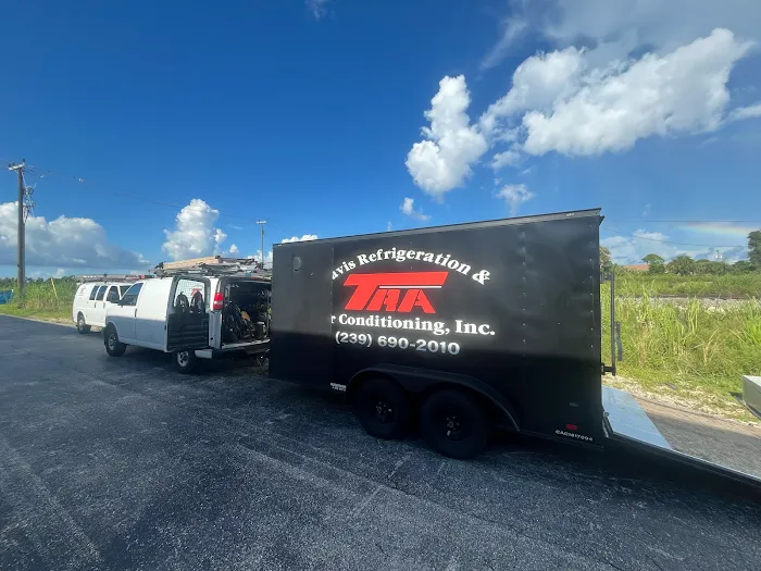 Travis Refrigeration & Air Conditioning Inc. Picture 3