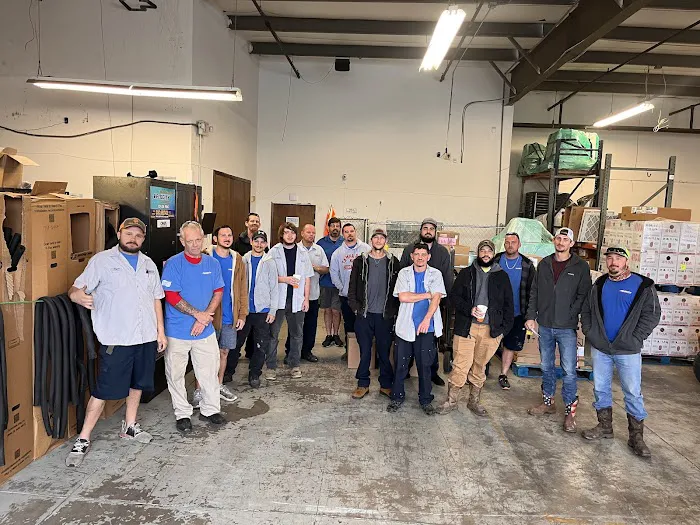 Velocity Air Conditioning Picture 2