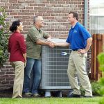 Velocity Air Conditioning