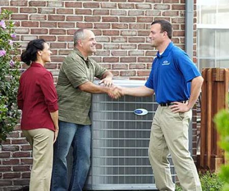 Velocity Air Conditioning