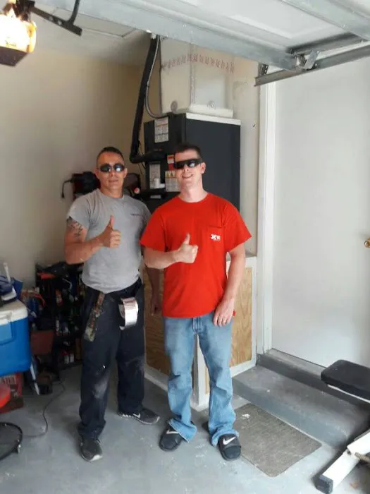 Velocity Air Conditioning Picture 8