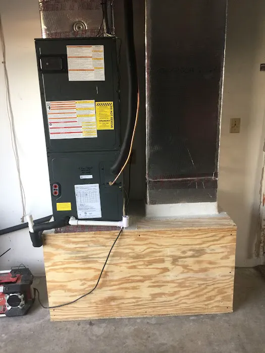 Velocity Air Conditioning Picture 9