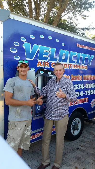 Velocity Air Conditioning Picture 7