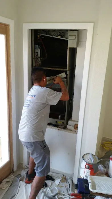 Velocity Air Conditioning Picture 10