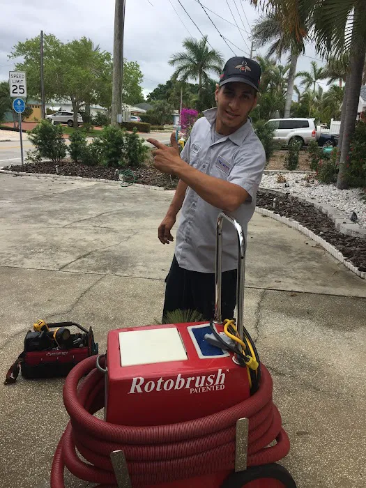 Velocity Air Conditioning Picture 6