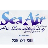 Sea Air of Lee County, Inc. ico