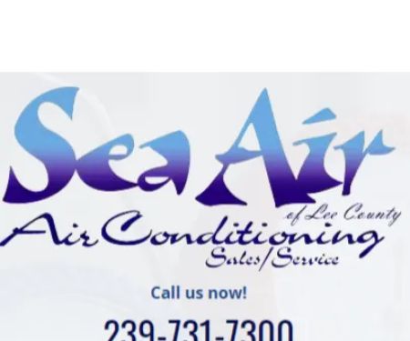 Sea Air of Lee County, Inc.
